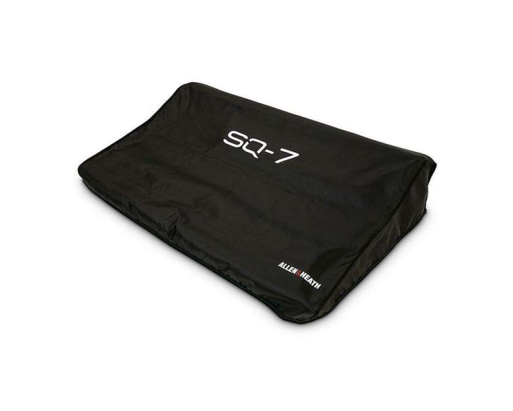 Allen & Heath SQ7 Dust Cover
