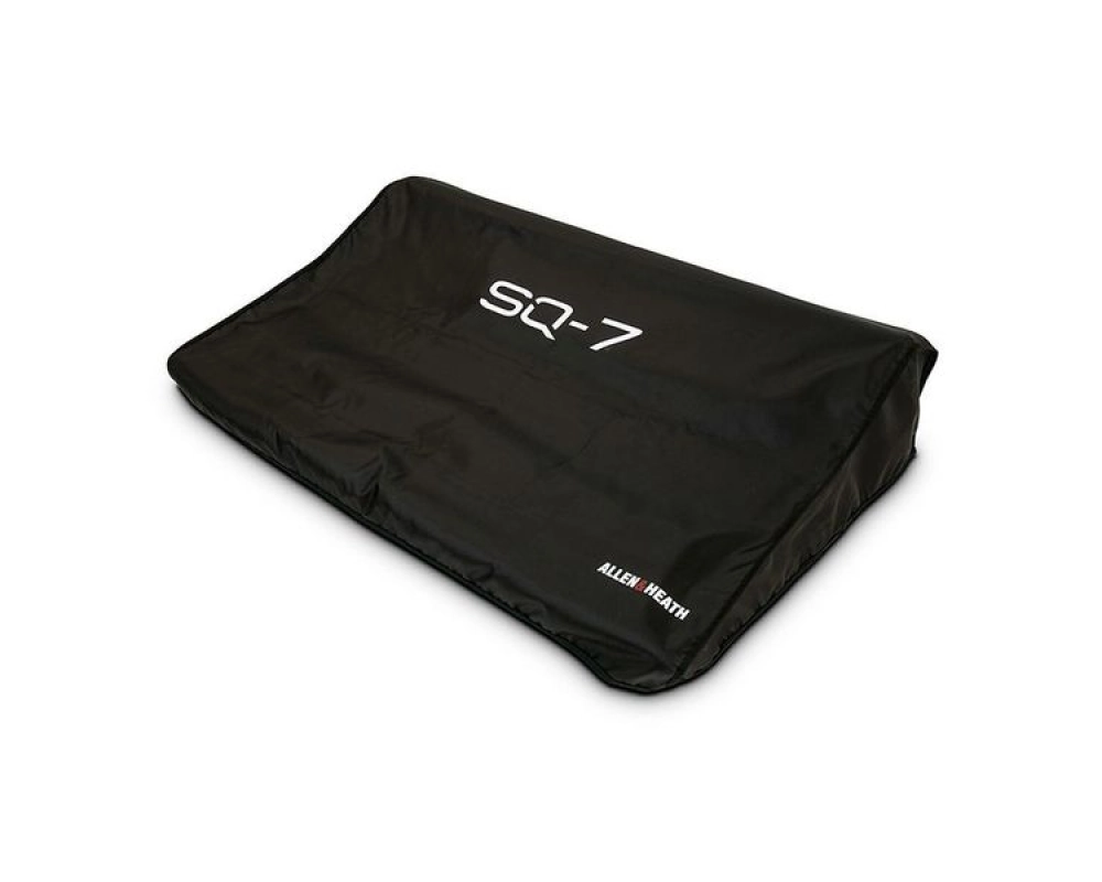 Allen & Heath SQ7 Dust Cover