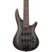 Ibanez SR1455DW-TGF Transparent Gray Flat