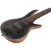 Ibanez SR1455DW-TGF Transparent Gray Flat