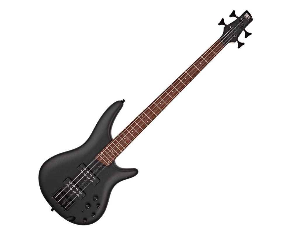 Ibanez SR300EB WK Weathered black