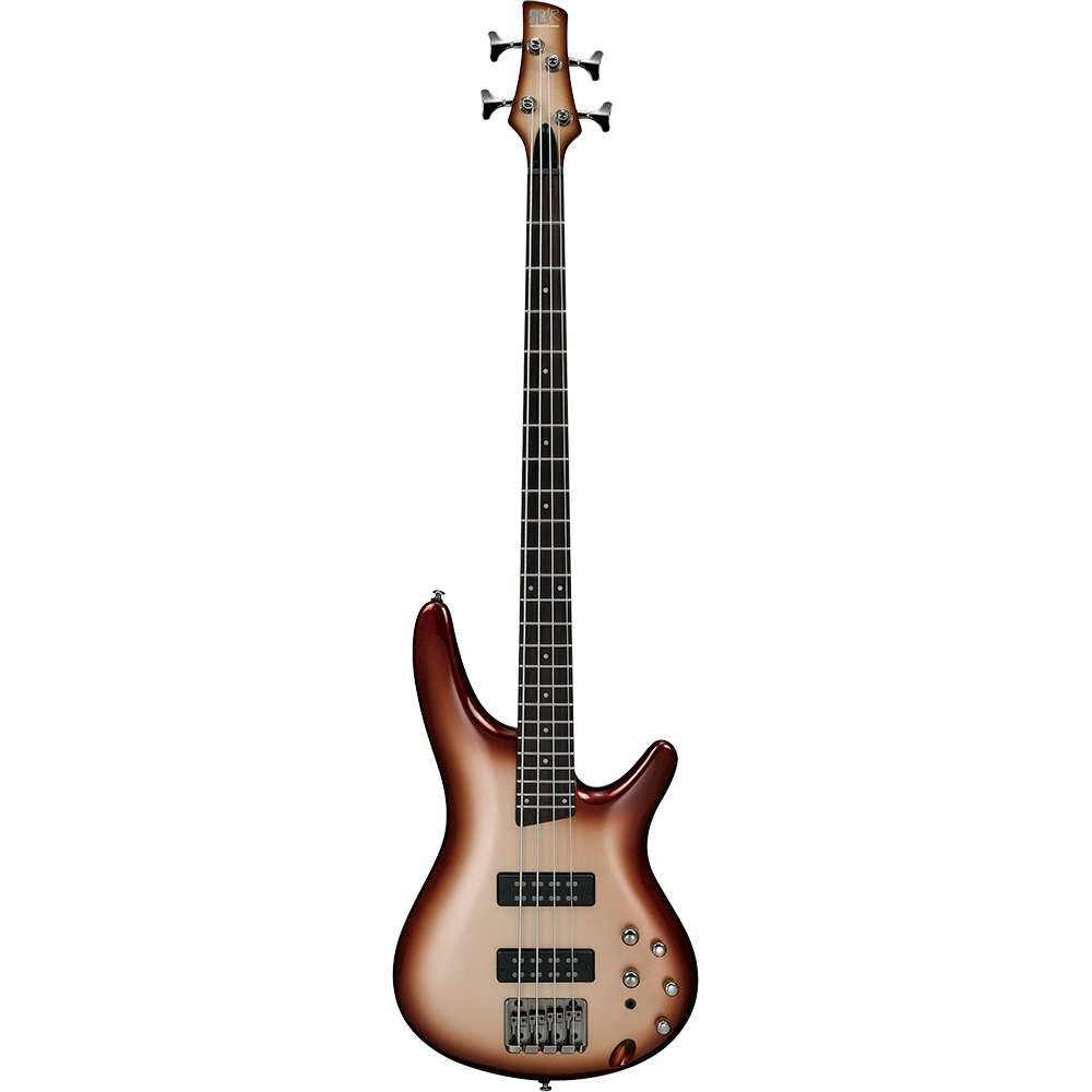 Ibanez SR300E CCB Charred Champagne Burst