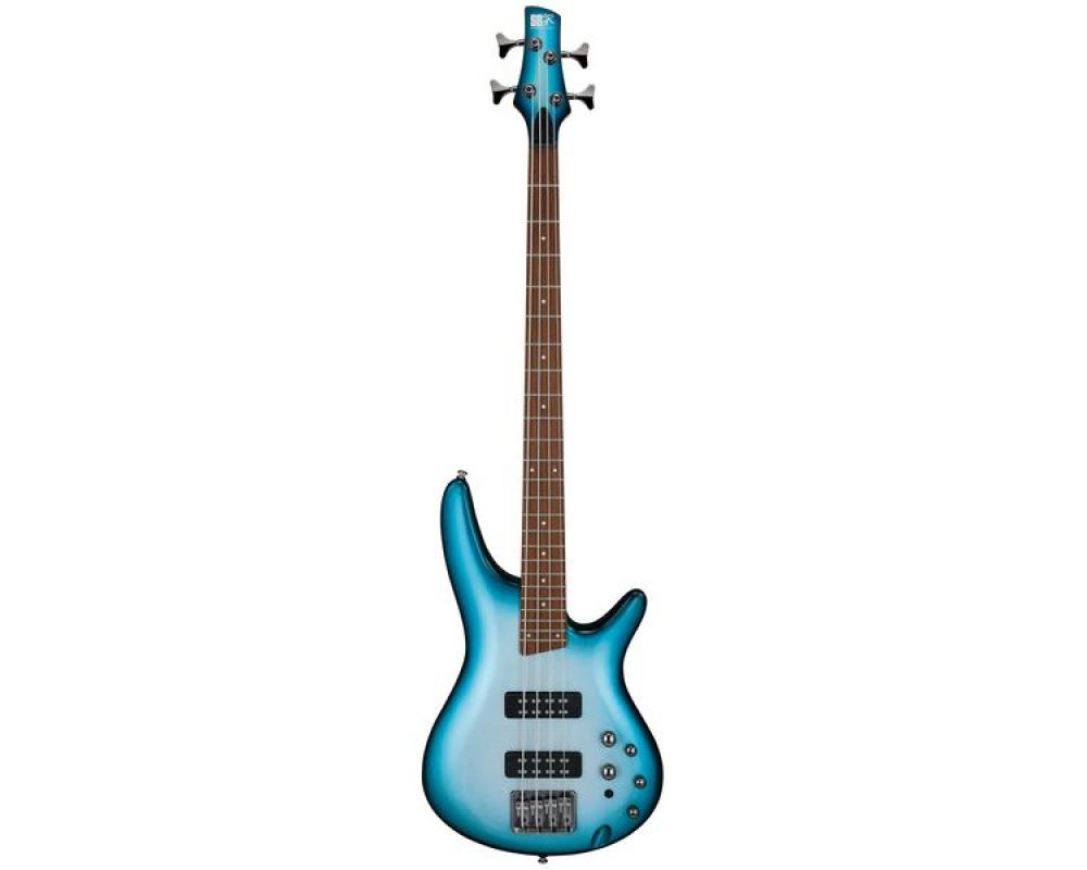 Ibanez SR300E-DOT Deep Ocean Metallic