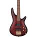 Ibanez SR300EDX-WZM Wine Red Frozen Matt