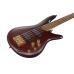 Ibanez SR300EDX-WZM Wine Red Frozen Matt