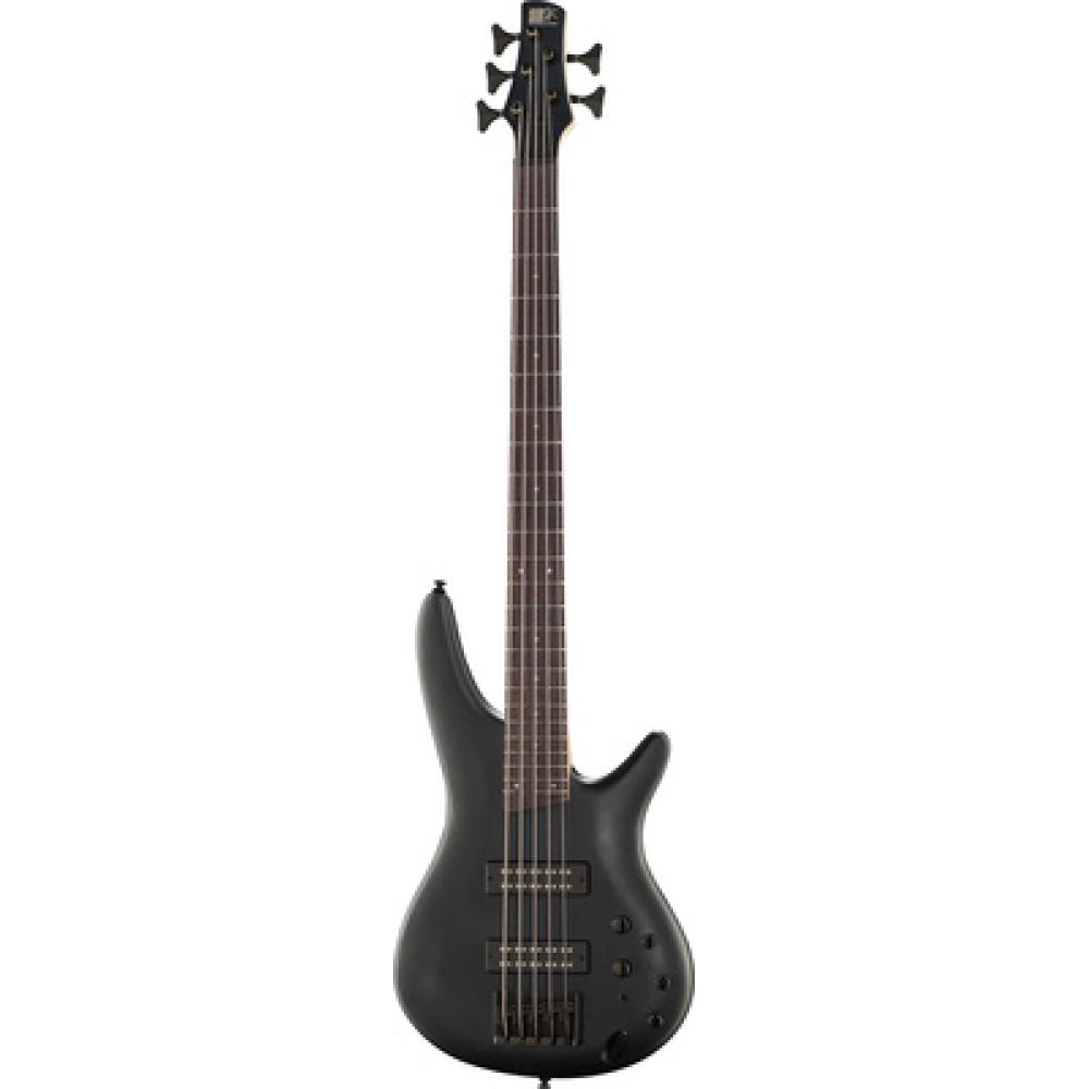 Ibanez SR305EB-WK Weathered Black