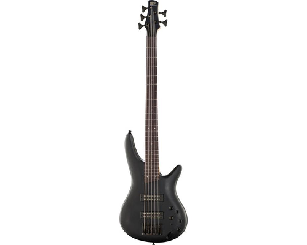 Ibanez SR305EB-WK Weathered Black