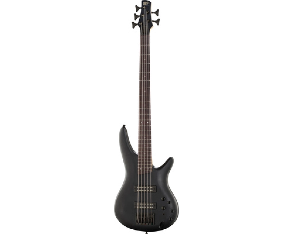 Ibanez SR305EB-WK Weathered Black
