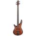 Ibanez SR500AL-MHL Mahogany Brown Burst high-gloss