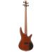 Ibanez SR500AL-MHL Mahogany Brown Burst high-gloss