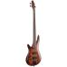 Ibanez SR500AL-MHL Mahogany Brown Burst high-gloss