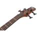 Ibanez SR500AL-MHL Mahogany Brown Burst high-gloss