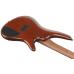 Ibanez SR500AL-MHL Mahogany Brown Burst high-gloss