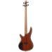 Ibanez SR500A-MHL Mahogany Brown Burst high-gloss