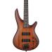Ibanez SR500A-MHL Mahogany Brown Burst high-gloss