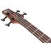 Ibanez SR500A-MHL Mahogany Brown Burst high-gloss