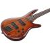 Ibanez SR500A-MHL Mahogany Brown Burst high-gloss