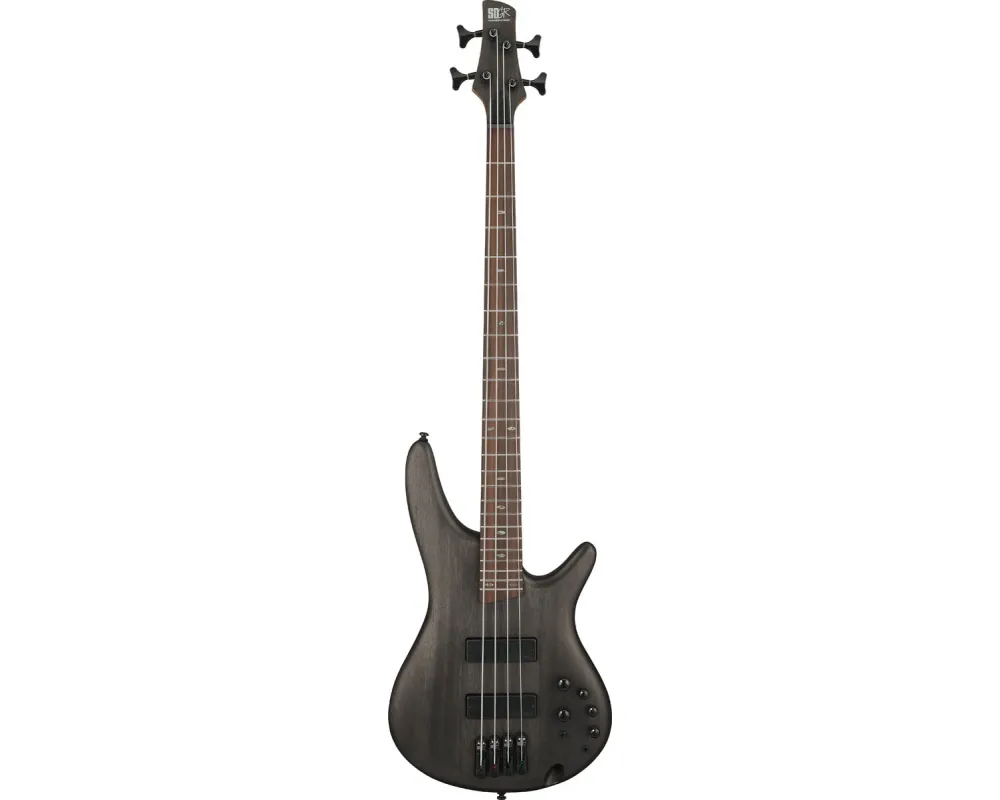 Ibanez SR500A-TGF Transparent Gray Flat