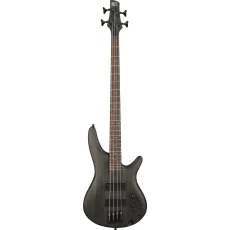 Ibanez SR500A-TGF Transparent Gray Flat