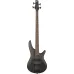 Ibanez SR500A-TGF Transparent Gray Flat