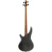 Ibanez SR500A-TGF Transparent Gray Flat