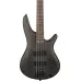 Ibanez SR500A-TGF Transparent Gray Flat