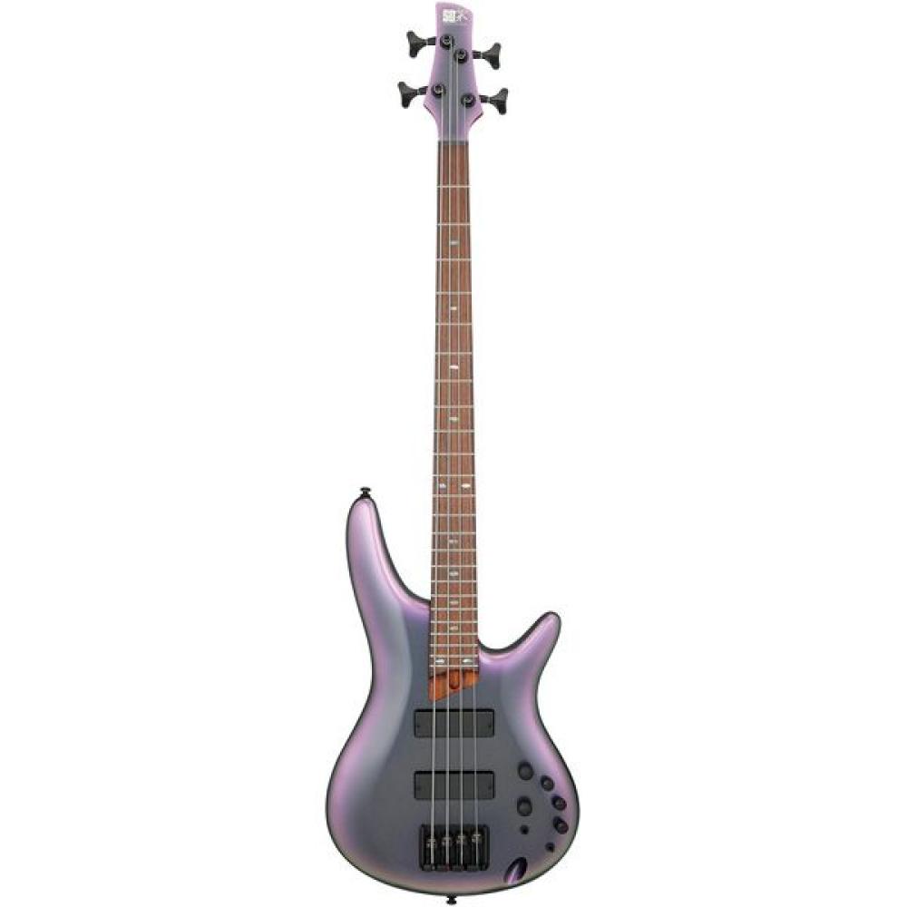 Ibanez SR500E-BAB Black Aurora Burst
