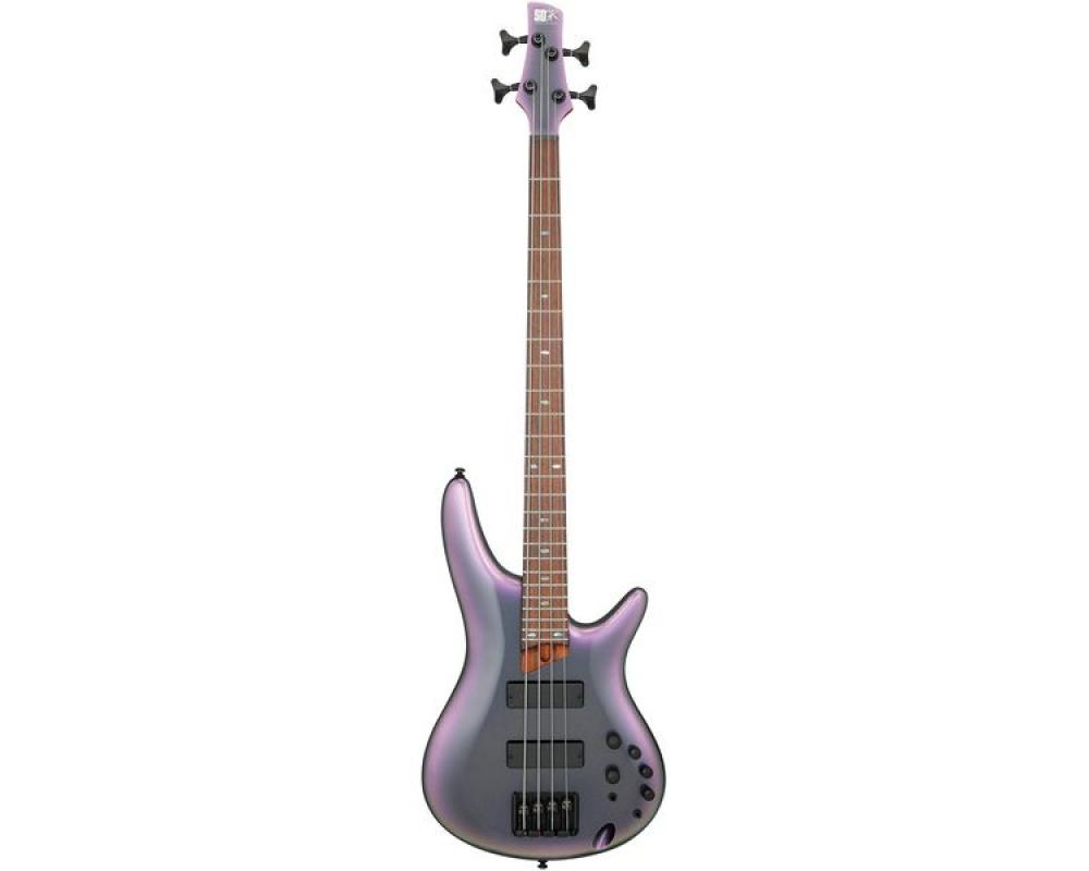 Ibanez SR500E-BAB Black Aurora Burst