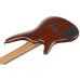 Ibanez SR505A-MHL Mahagony Brown Burst high-gloss