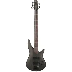 Ibanez SR505A-TGF Transparent Gray Flat