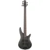 Ibanez SR505A-TGF Transparent Gray Flat