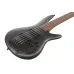 Ibanez SR505A-TGF Transparent Gray Flat