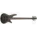 Ibanez SR505A-TGF Transparent Gray Flat