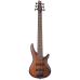 Ibanez SR506A-MHL Mahagony Brown Burst high-gloss