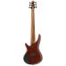 Ibanez SR506A-MHL Mahagony Brown Burst high-gloss