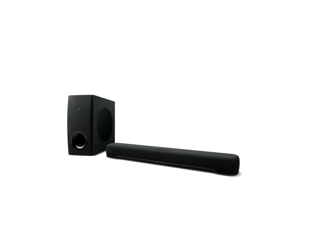 Yamaha SR-C30A BL.