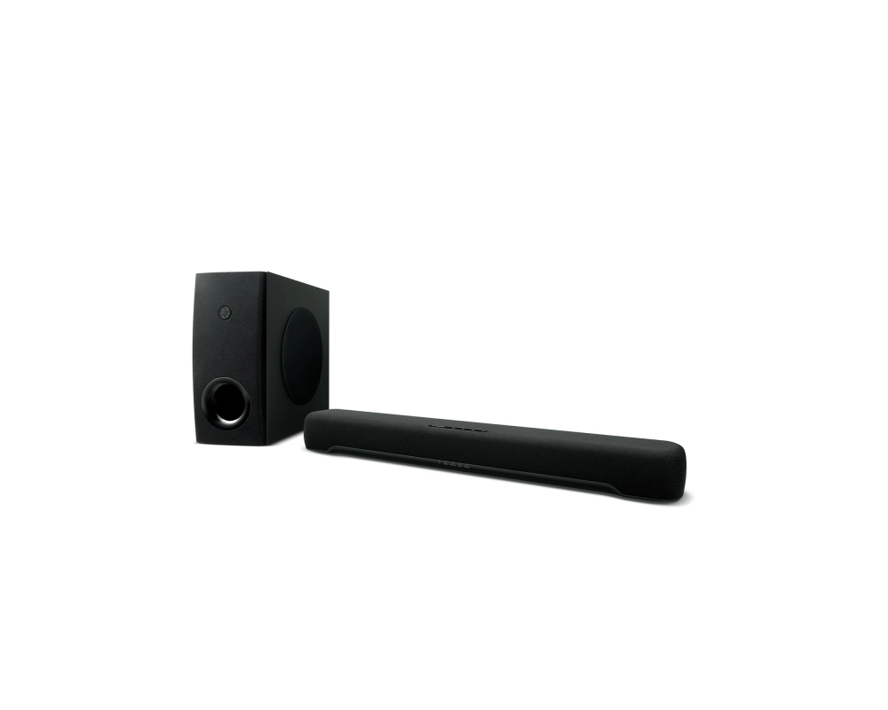 Yamaha SR-C30A BL.