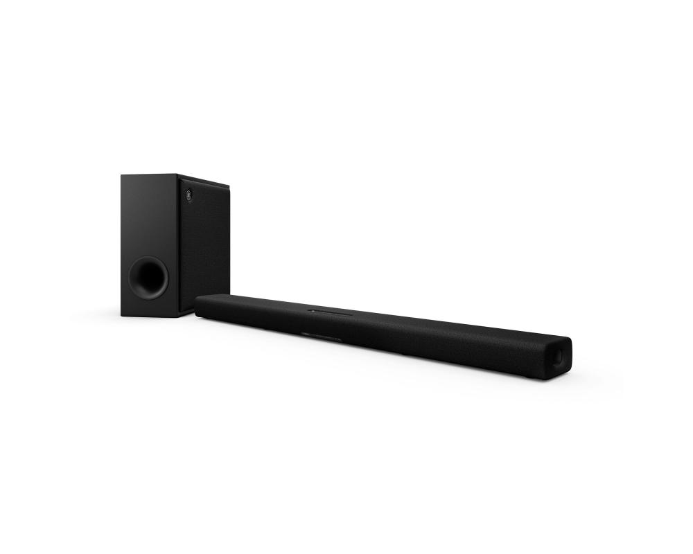 Yamaha SR-X50A Black