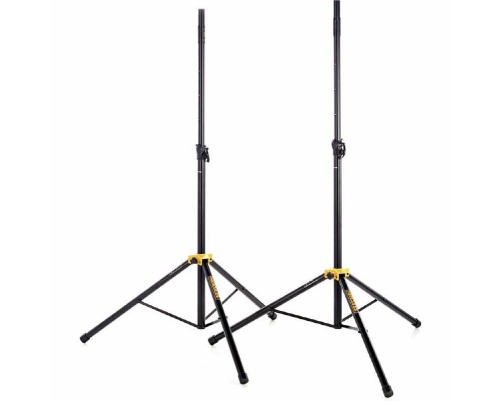 Hercules Stands HCSS-200B Speaker Stand Set