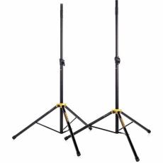 Hercules Stands HCSS-200B Speaker Stand Set