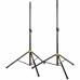 Hercules Stands HCSS-200B Speaker Stand Set