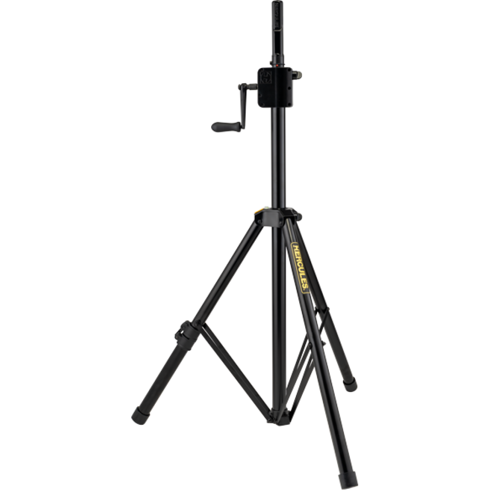 Hercules Stands SS710B PLUS Speaker Stand