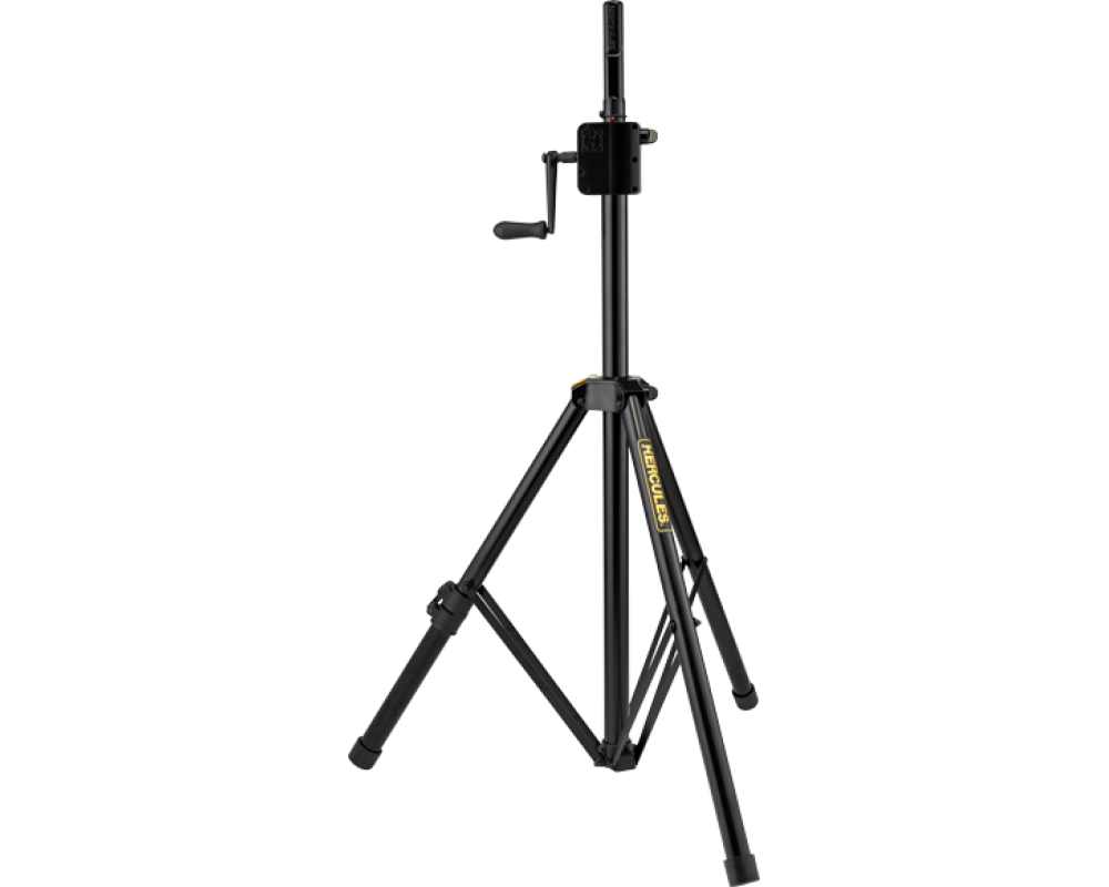 Hercules Stands SS710B PLUS Speaker Stand