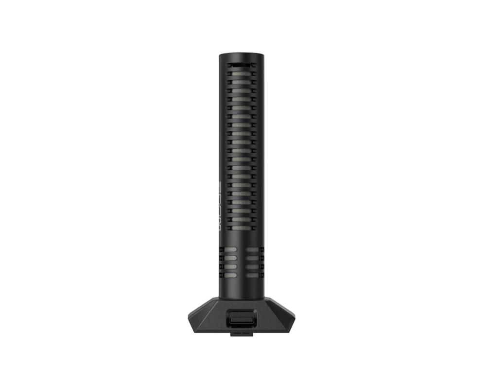 Zoom SSH-6e shotgun
