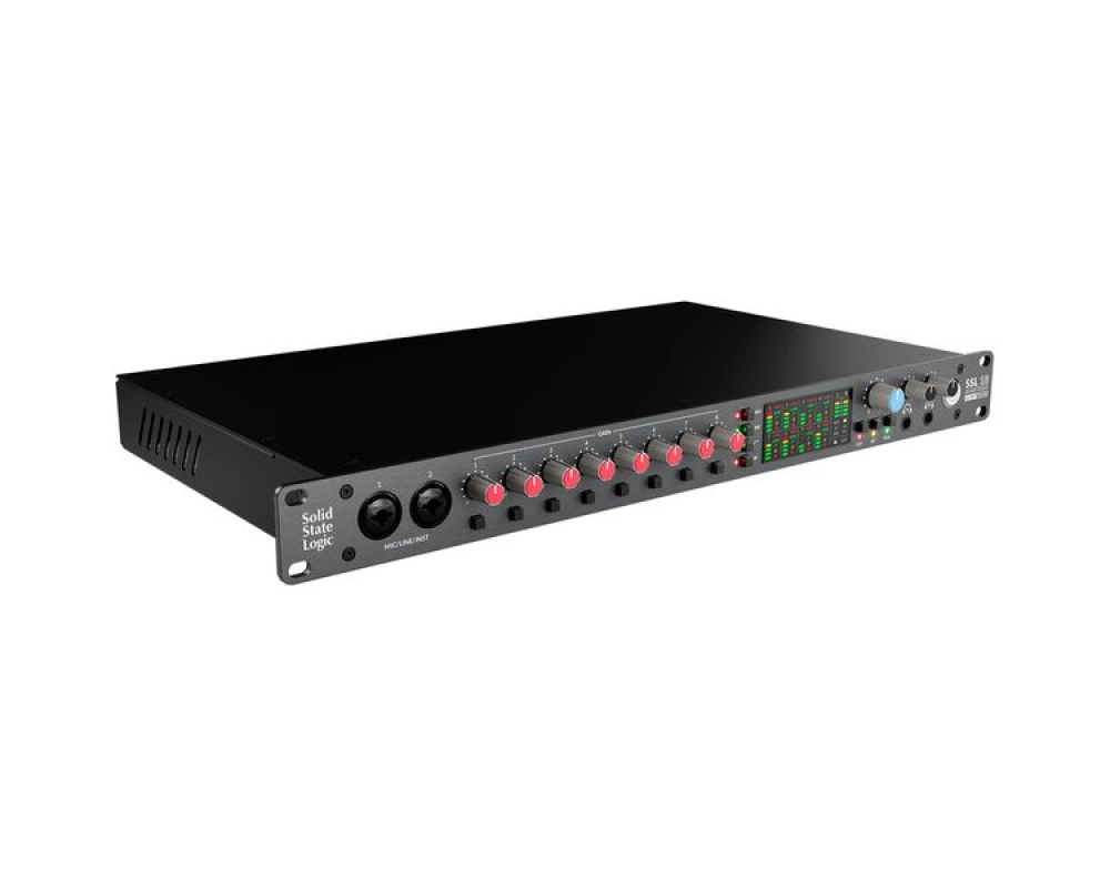 SSL 18