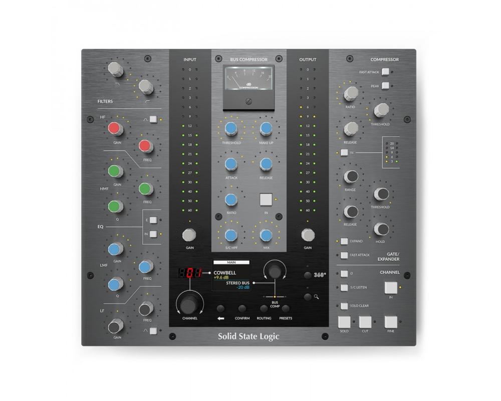 SSL UC1