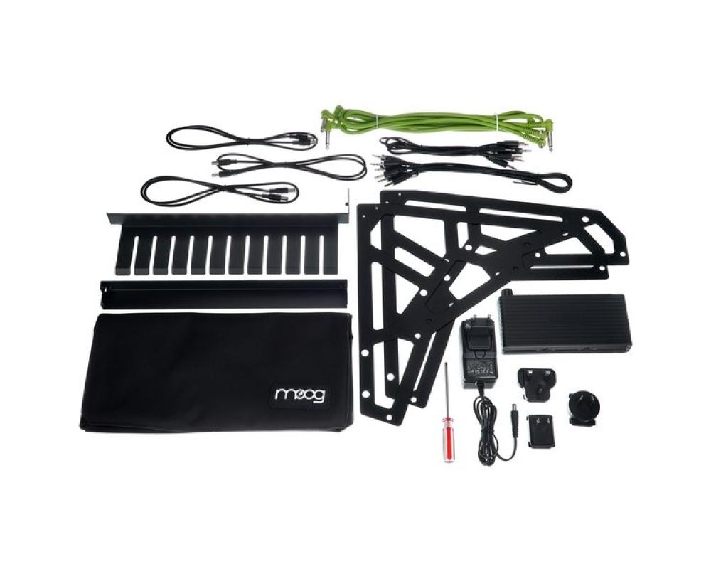 Moog Sound Studio Accessory Kit