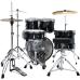 Tama ST50H6-BNS Stagestar 20 5-pcs BNS Shell kit with 6pc Hardware