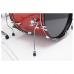 Tama ST52H5-CDS Stagestar 22 5-pcs Kit Candy Red Sparkle