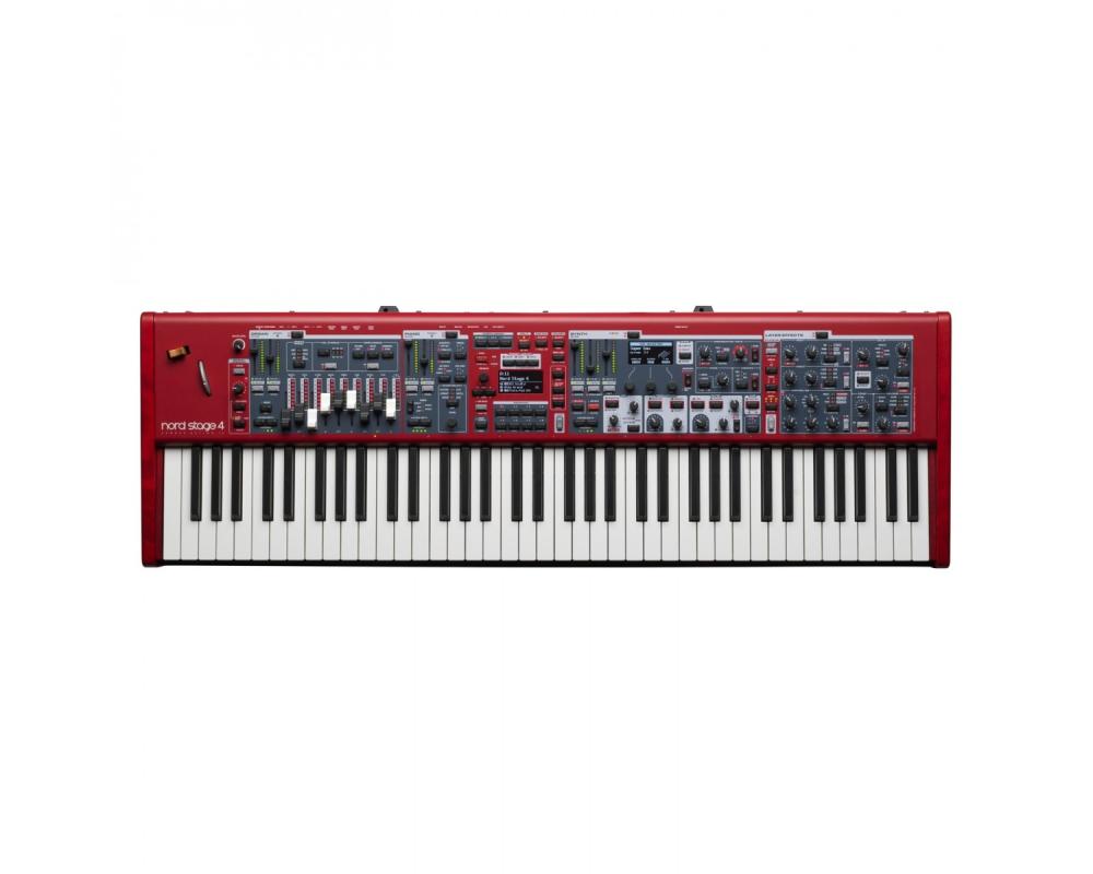 Clavia Nord Stage 4 73